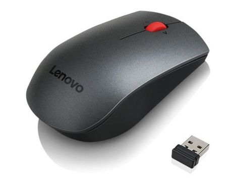 Мишка Lenovo Professional mouse, черен – 4X30H56886