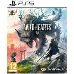 Игра WILD HEARTS