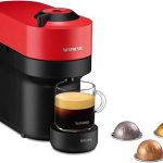 Nespresso Krups XN9205