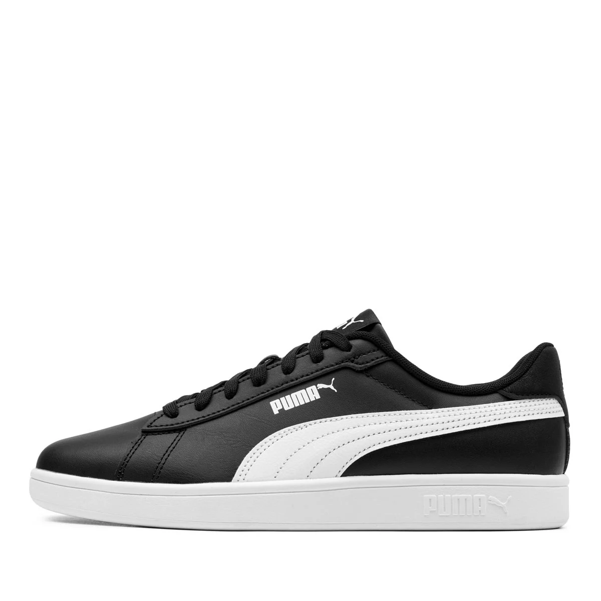 Мъжки кецове Puma Smash 3.0 Leather