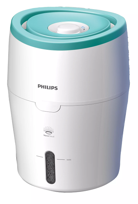 PHILIPS Овлажнител за въздух HU480101