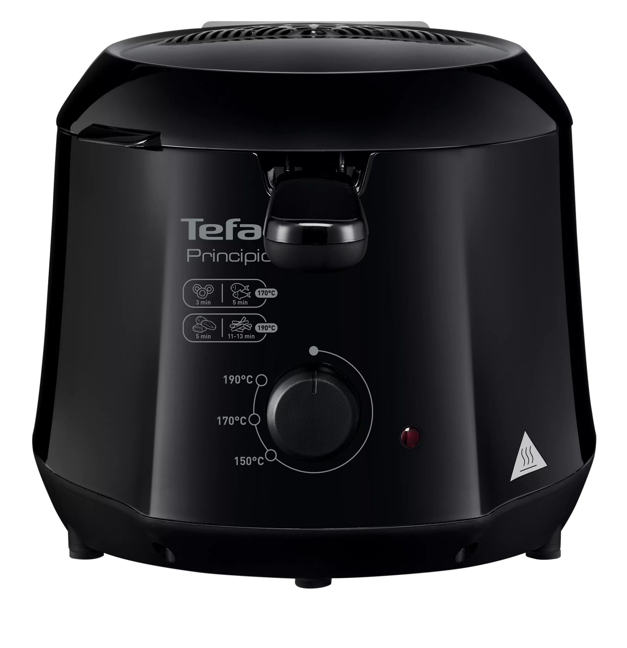 TEFAL Фритюрник FF230831