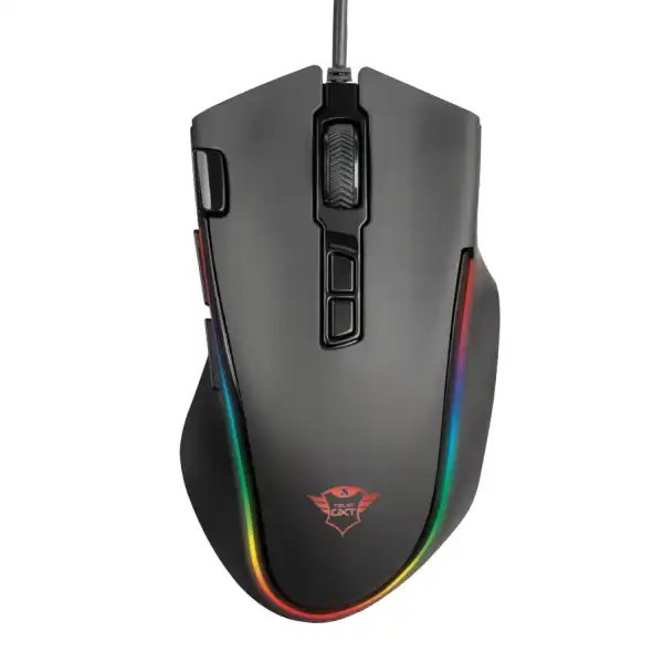 ГЕЙМЪРСКА МИШКА TRUST 21789 21789 LABAN GXT188 MOUSE