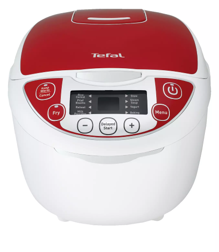 TEFAL Мултикукър RK705138