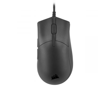 Геймърска мишка Corsair SABRE PRO, черен