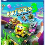 Nickelodeon Kart Racers 3