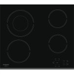 керамичен плот Hotpoint-Ariston