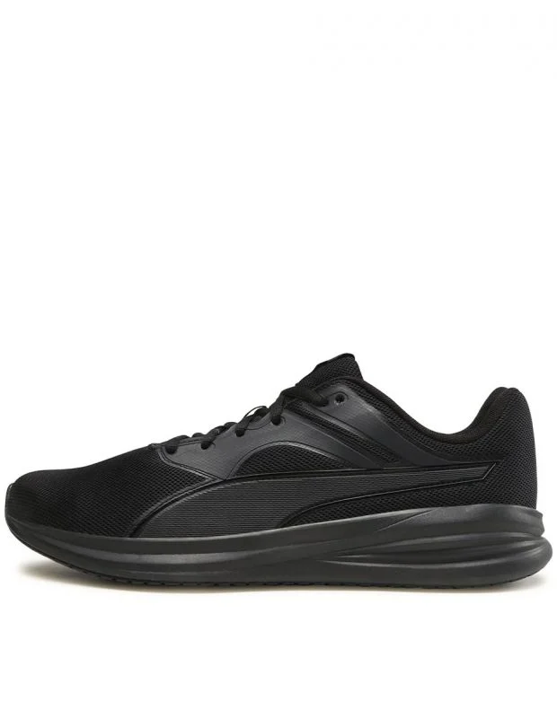 PUMA Transport Training Shoes Black – 40% намаление на втори чифт