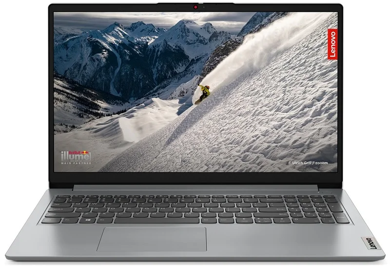 Лаптоп Lenovo IDEAPAD 1 15AMN7 82VG0066RM , 15.60 , 512GB SSD , 8 , AMD Radeon 610M Graphics , AMD Ryzen 3 7320U QUAD CORE , Без OS