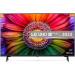 Телевизор LG LED 43UR80003LJ