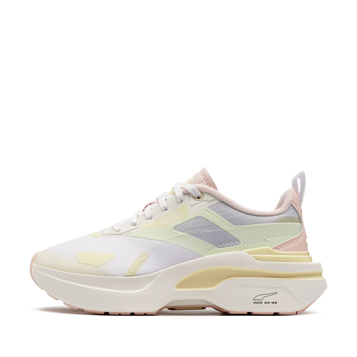 Дамски маратонки Puma Kosmo Rider Soft Hue