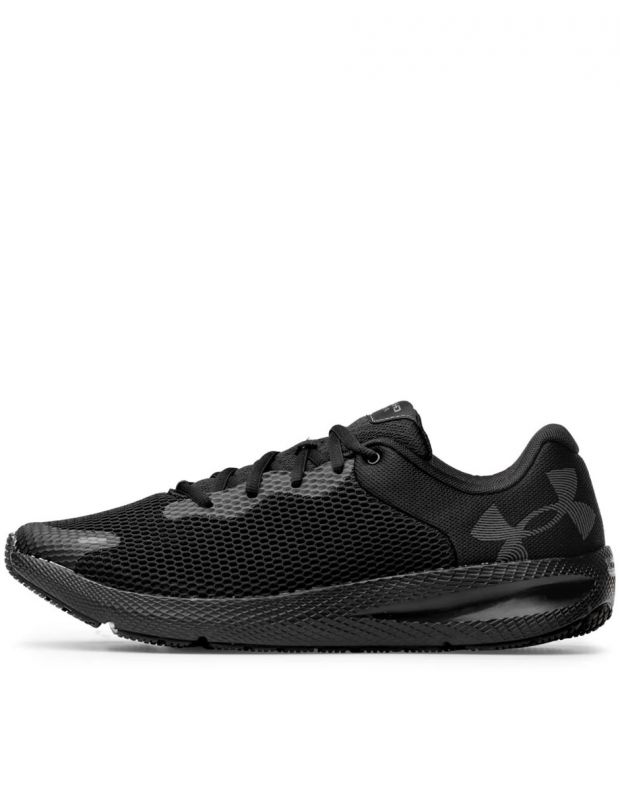 UNDER ARMOUR Charged Pursuit 2 All Black – 40% намаление на втори чифт