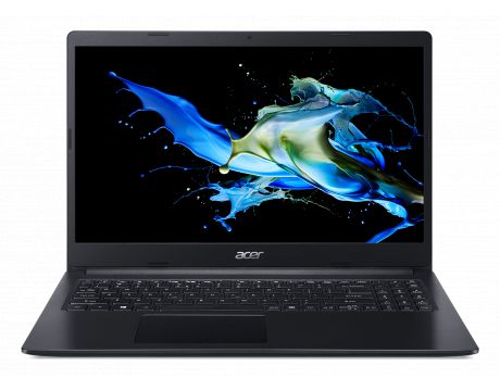 Лаптоп Acer Extensa EX215-31-C676, 15.6″, Full HD, Intel Celeron N4020 (1.1/2.8GHz, 4M), Intel UHD Graphics 600, 8 GB, 256 GB SSD – NX.EFTEX.01L_8GB