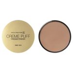 MAX FACTOR CREME PUFF