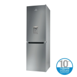 INDESIT LI8 S1E S AQUA