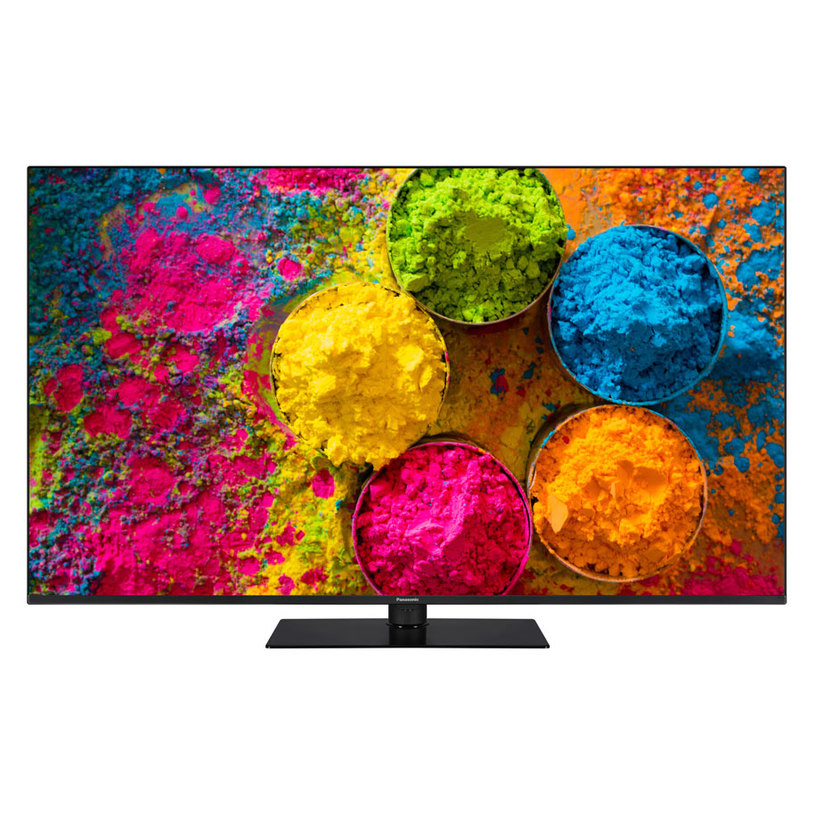 Телевизор PANASONIC TX-55MX700E 4K Ultra HD LED SMART TV, GOOGLE TV, 55.0 „, 139.0 см