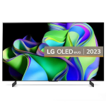 Телевизор LG OLED42C34LA