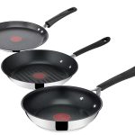 тигани Jamie Oliver Tefal