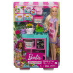 BARBIE CAREERS Комплект