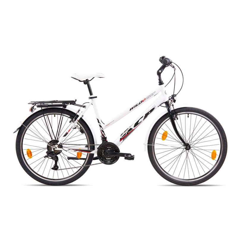 ВЕЛОСИПЕД KCP WILD CAT 26″ 101205