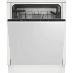 Съдомиялна за вграждане Beko BDIN16430