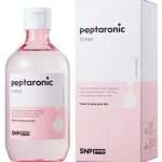 SNP PREP PEPTARONIC TONER Тонер