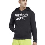 REEBOK Суитшърт