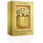 WOMEN SECRET GOLD SEDUCTION