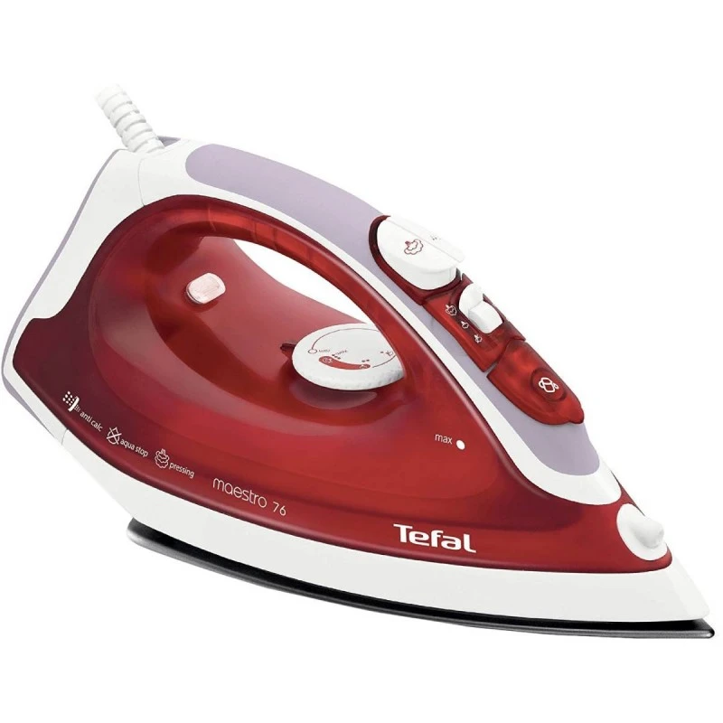 ЮТИЯ TEFAL FV3776E0