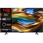 Телевизор TCL LED 50P755