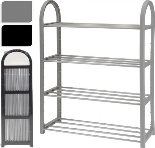 Етажерка за обувки 4 рафта