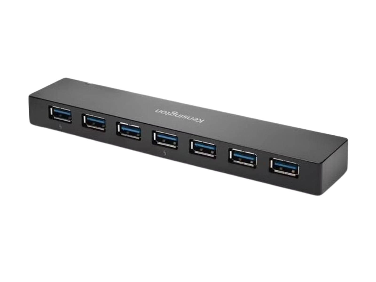 Kensington UH7000C USB 3.0 многопортов хъб и зарядно устройство