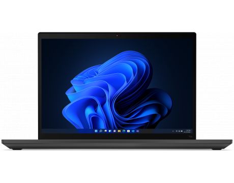 Лаптоп Lenovo ThinkPad T14 G3, 14.0″, Full HD+, AMD Ryzen 5 PRO 6650U (2.9/4.5 GHz, 16M), AMD Radeon 660M, 16 GB, 512 GB SSD