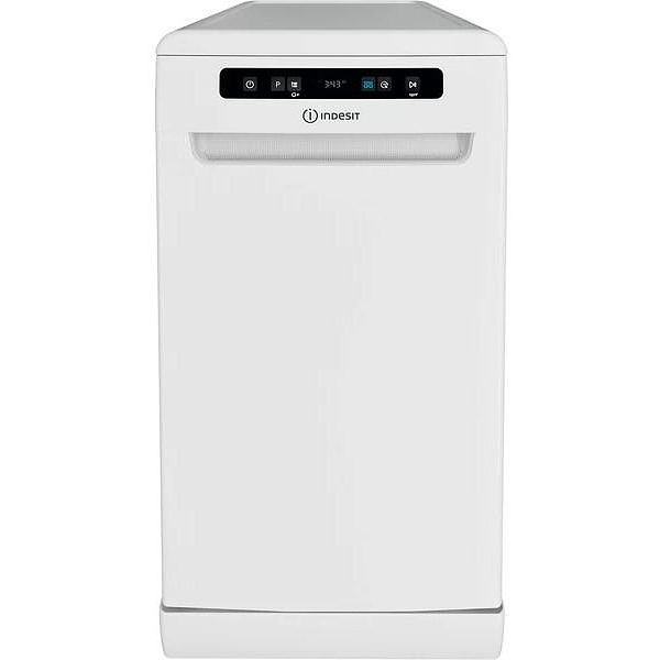 Съдомиялна машина Indesit DSFO 3T224 , 10 комплекта, E , 45 Ш, мм