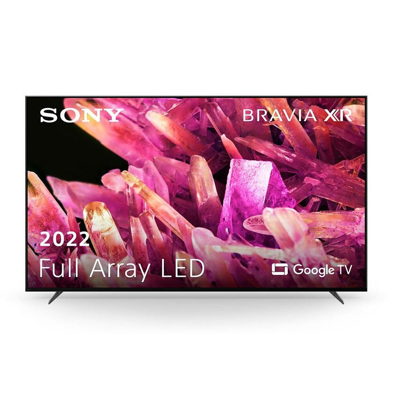 Телевизор Sony XR65X90KAEP , LED , 65 inch, 165 см, 3840×2160 UHD-4K , Smart TV , Android