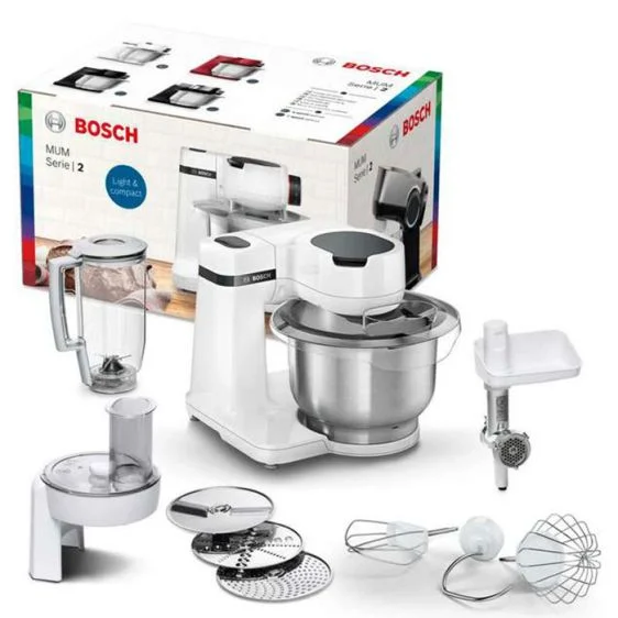 Кухненски робот BOSCH MUMS2EW30