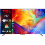 Телевизор TCL LED 55P735