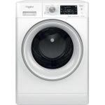 Пералня със сушилня Whirlpool FFWDD 1076258