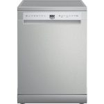 Съдомиялна машина Hotpoint