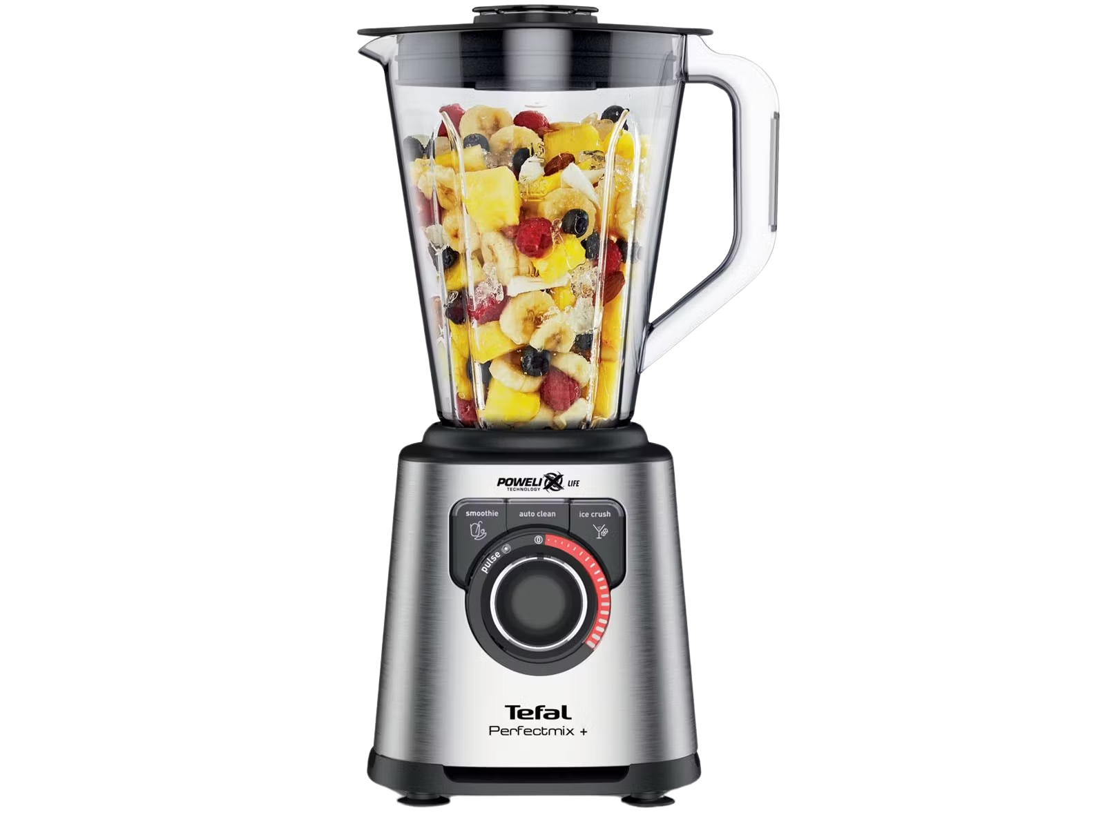 Миксер Tefal PerfectMix+