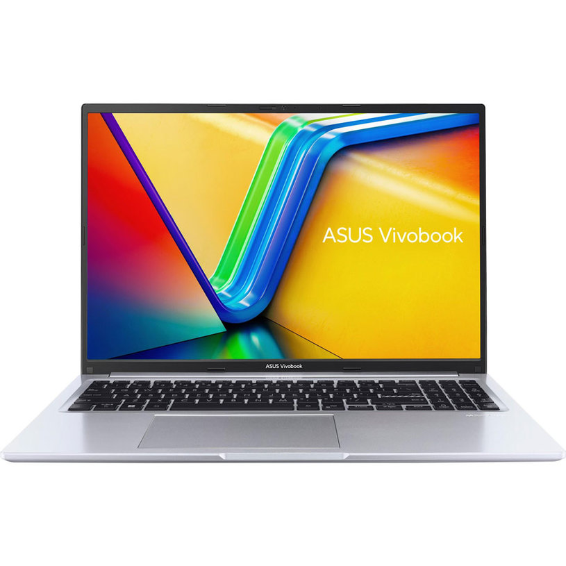 Лаптоп ASUS Vivobook 16 M1605YAR-MB521 16.0 „, AMD RYZEN 5 7530U, RAM 8 GB, SSD 1000 GB, AMD RADEON GRAPHICS, СРЕБРИСТ