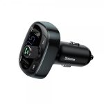 Baseus T-Typed Bluetooth FM Transmitter