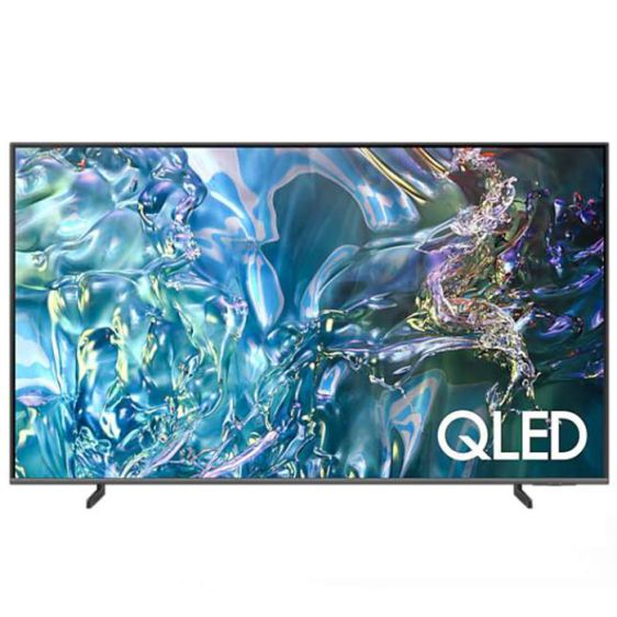 Телевизор SAMSUNG QE43Q67DAUXXH, 43″(109 см), QLED Q67D 4K AI TV (2024)