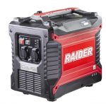 генератор за ток Rаidеr RD--GG1О 2.5kW