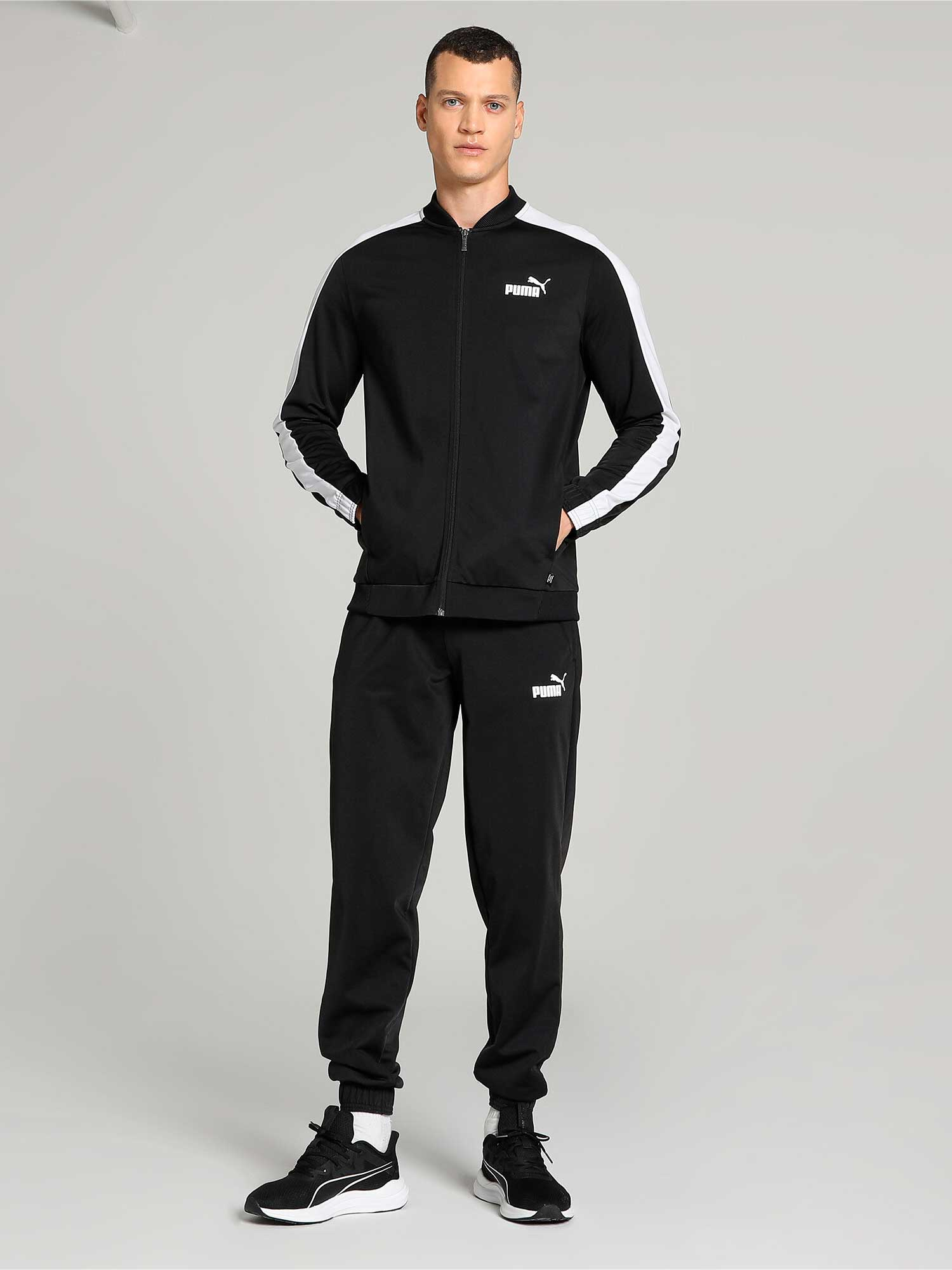 PUMA Спортен екип Baseball Tricot Suit