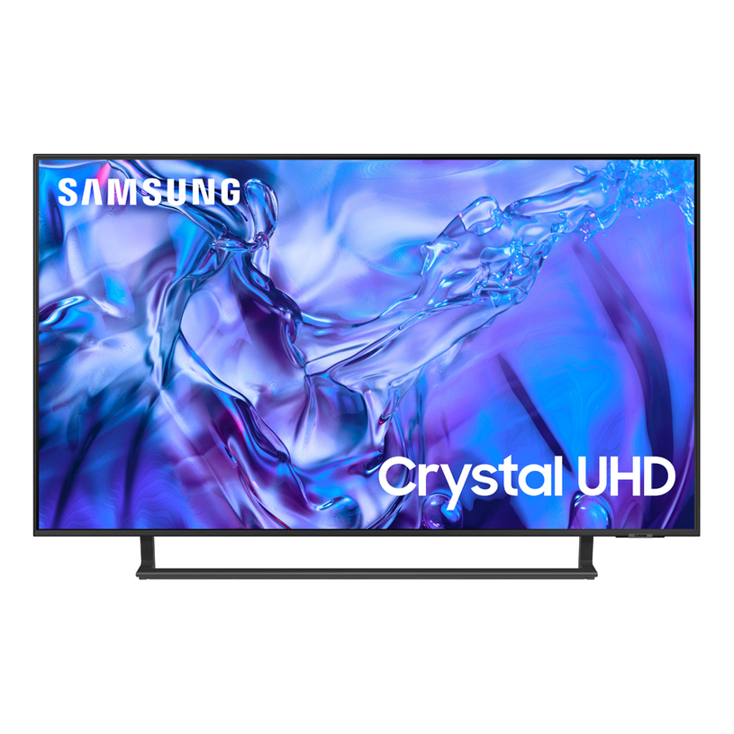 Телевизор SAMSUNG UE-43DU8572 4K Ultra HD LED SMART TV, TIZEN, 43.0 „, 108.0 см