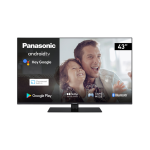 Телевизор PANASONIC TX-43LX650E