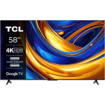 Телевизор TCL LED 58P655