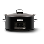 CrockPot TimeSelect