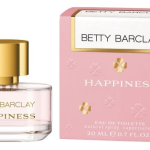 BETTY BARCLAY HAPPINESS